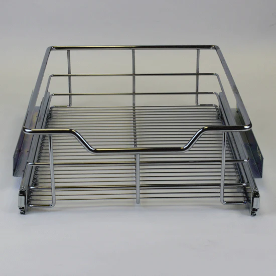 Eurofit WPD-18, Pull out drawer, inner 16-3/8"