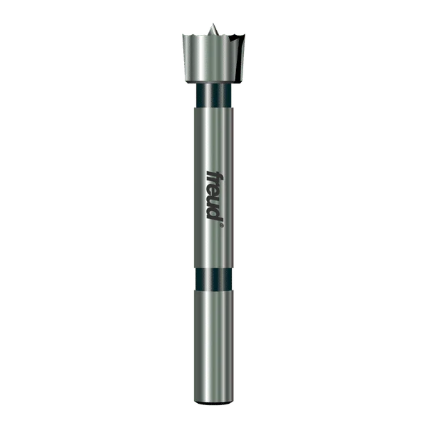 Freud PB-004, 5/8" Precision Shear Forstner Bit
