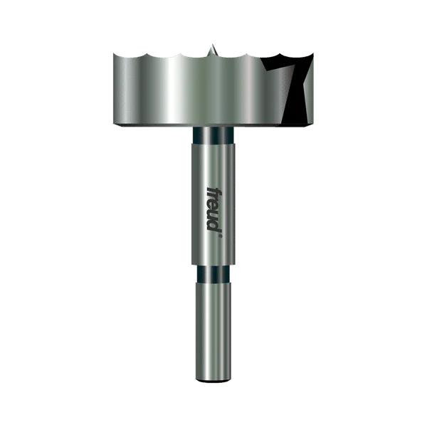 Freud PB-015, 2" Precision Shear Forstner Bit