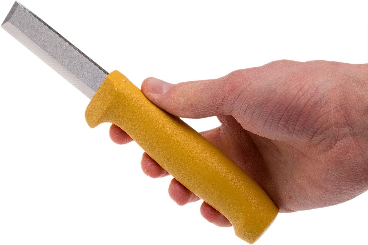 Hultafors 380070, Chisel Knife STK - 8' - Image 5
