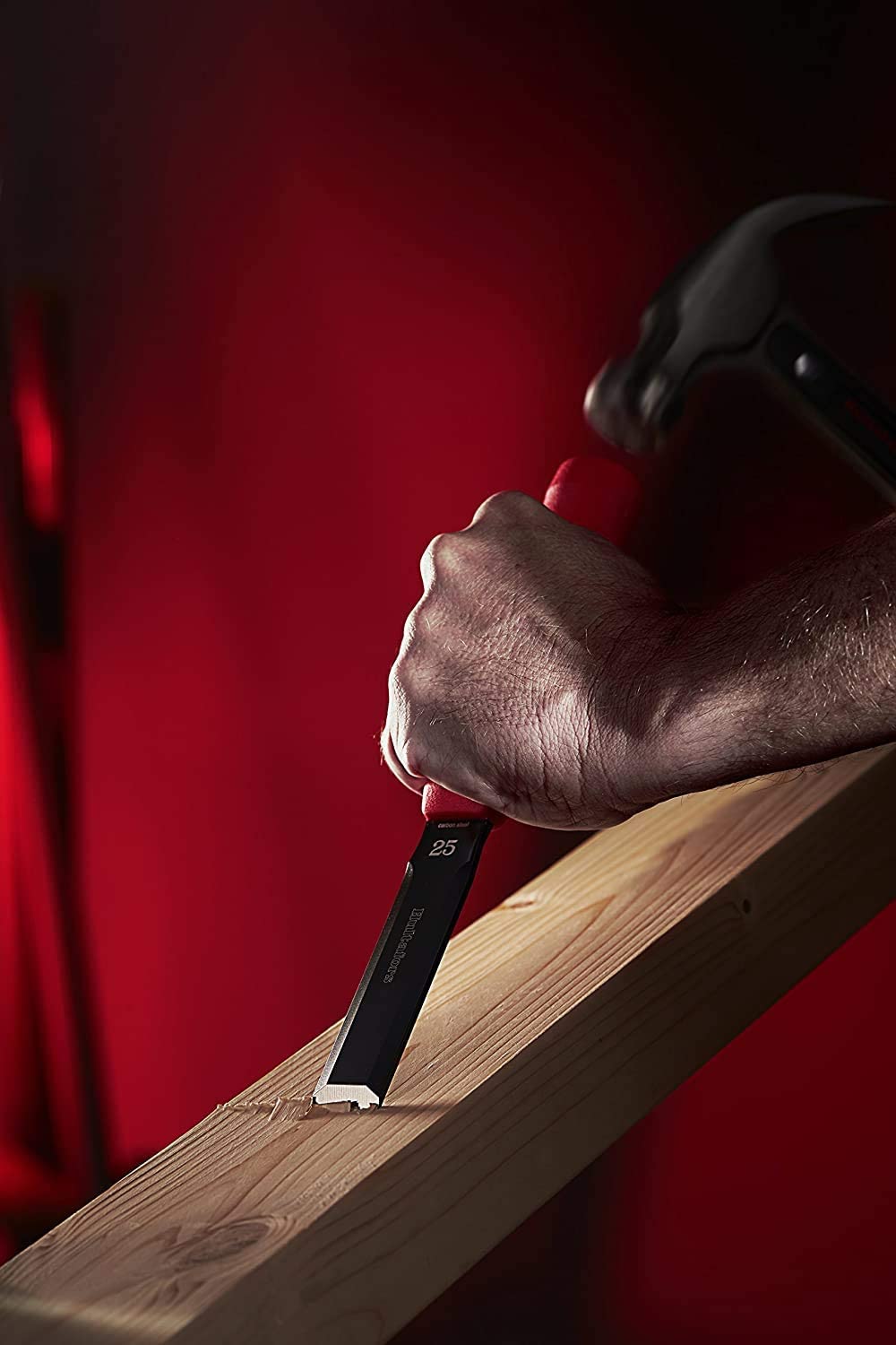 Hultafors 390083, Chisel EDC 32 - Image 4