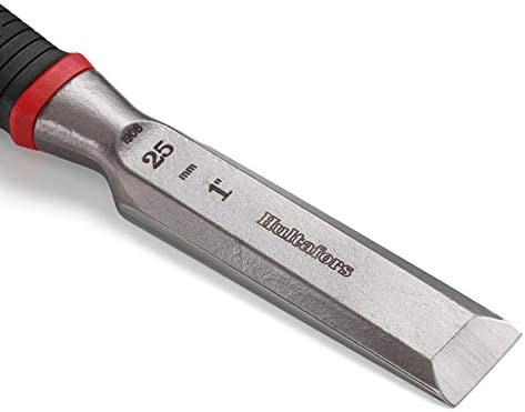 Hultafors 390263, Chisel HDC 20 - 0.75' Blade Width - Image 4