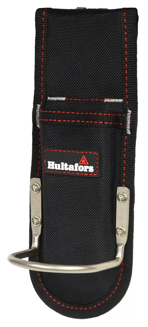 Hultafors HT5116, Hammer & Knife Tool Holder - Image 3