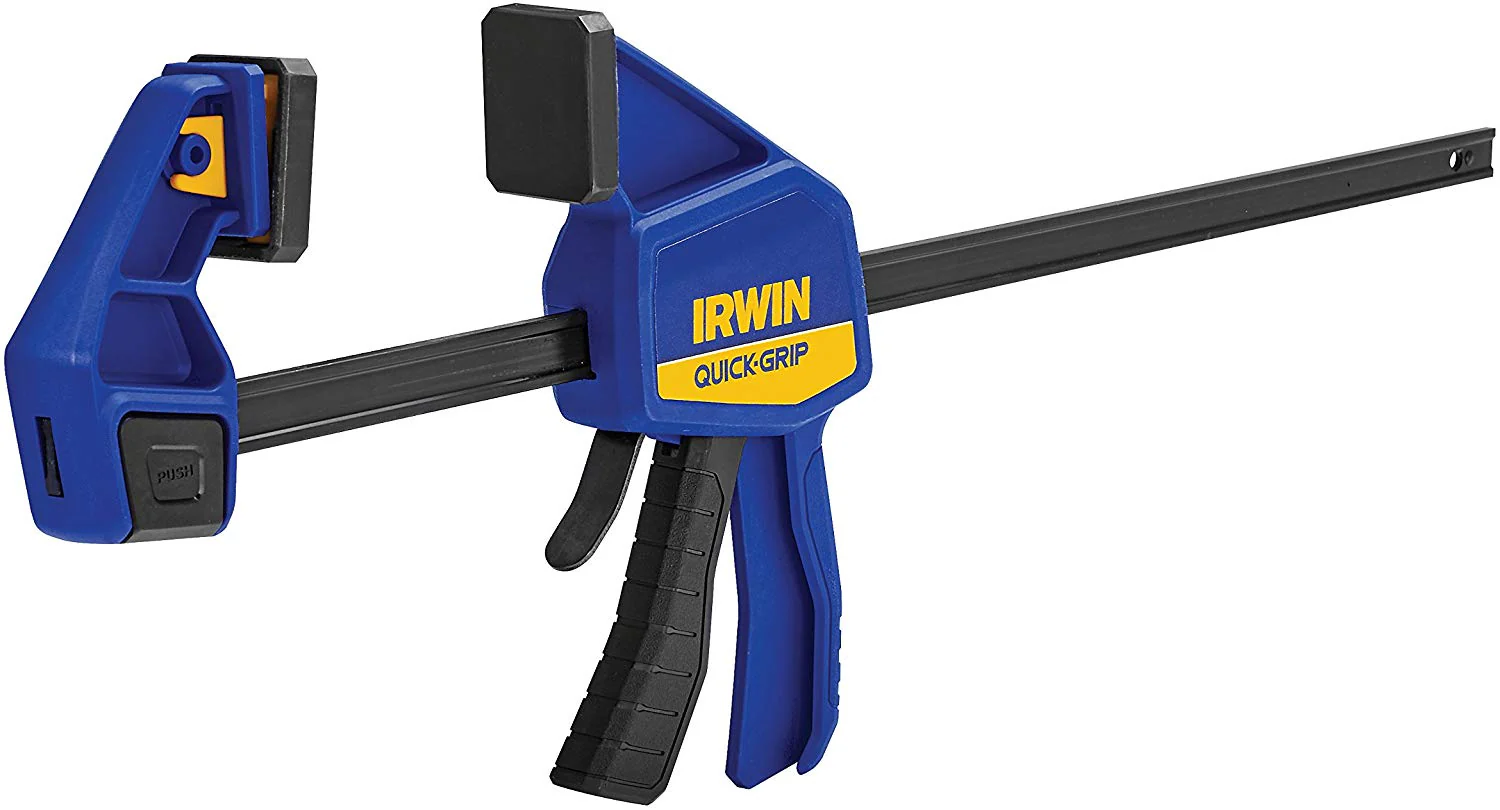 Irwin Next Gen Medium Duty Bar Clamps - Image 6