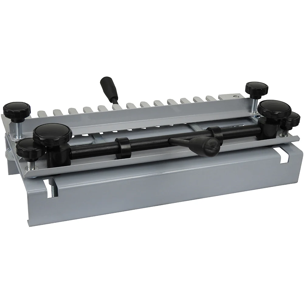 KING Canada K-2796, 12” Dovetail Jig - Image 3