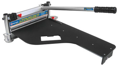 KING Canada KC-13LCT - 13'' Professional Laminate Flooring Cutter