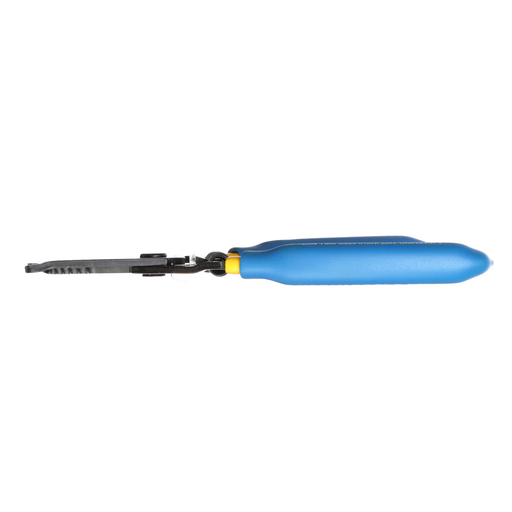 Klein Tools 11055, Solid and Stranded Copper Wire Stripper and Cutter - Image 9