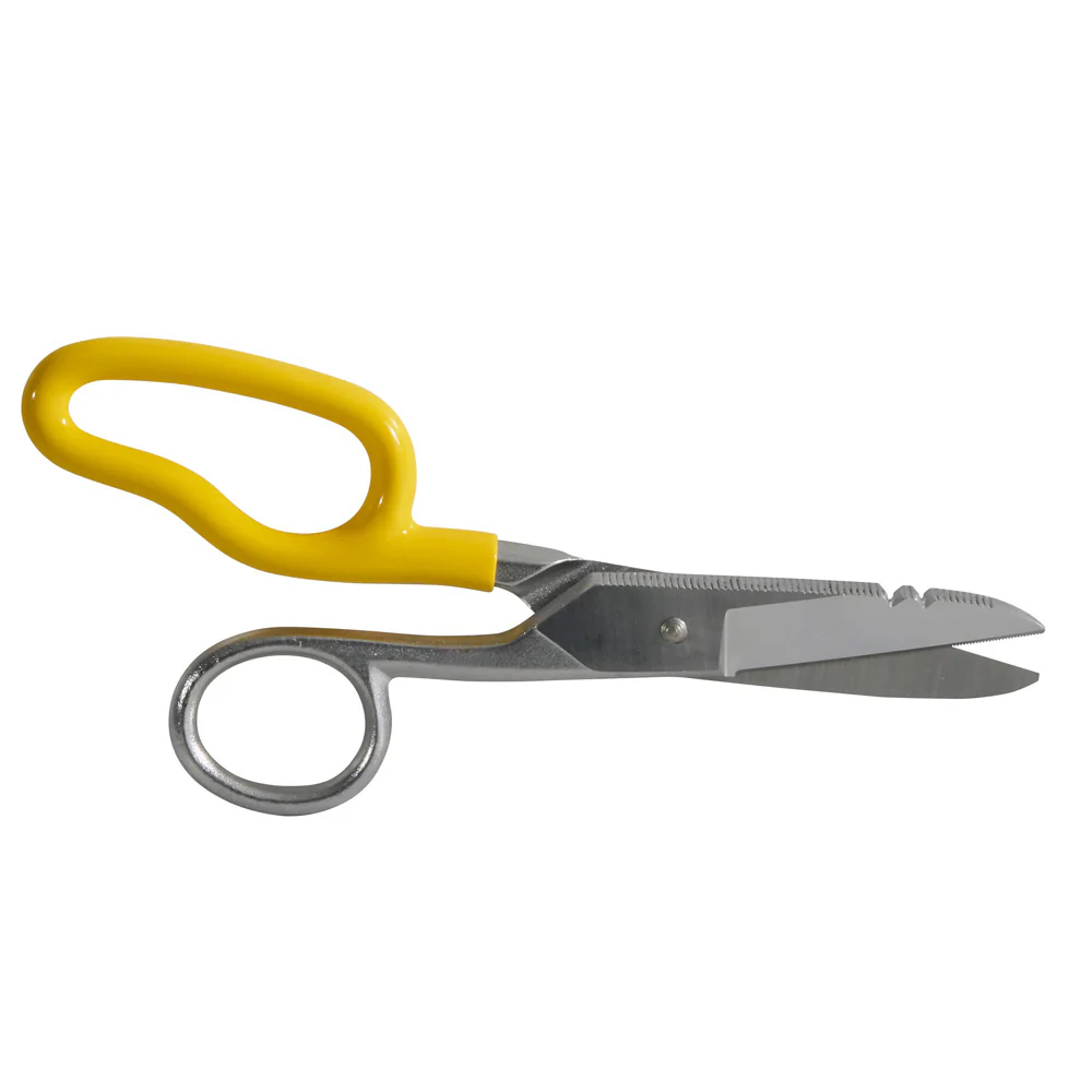 Klein Tools 2100-8, Free-Fall Snip Stainless Steel - Image 6