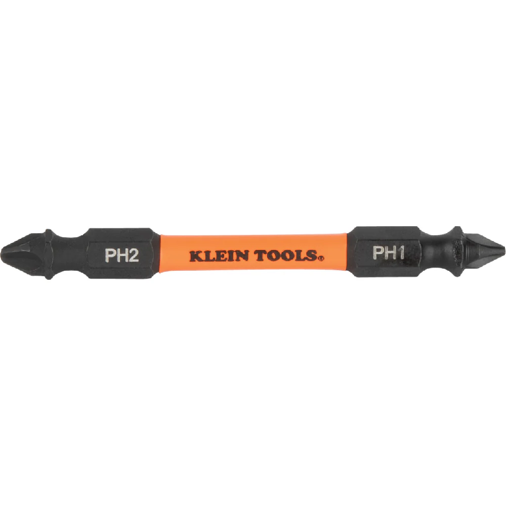 Klein Tools 32313HD, 13-in-1 Ratcheting Impact Rated Screwdriver - Image 10