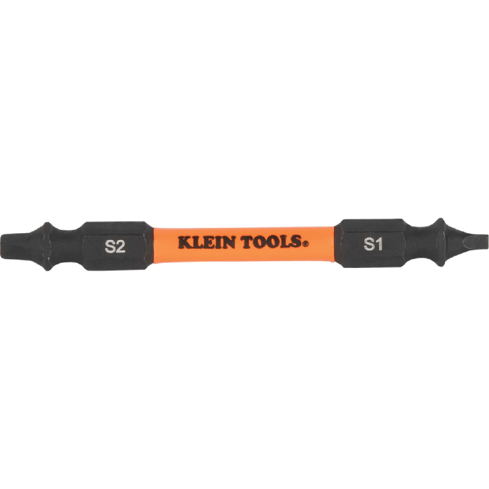 Klein Tools 32313HD, 13-in-1 Ratcheting Impact Rated Screwdriver - Image 8