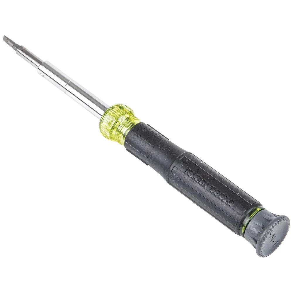 Klein Tools 32314, 14-in-1 Precision Screwdriver/ Nut Driver - Image 2