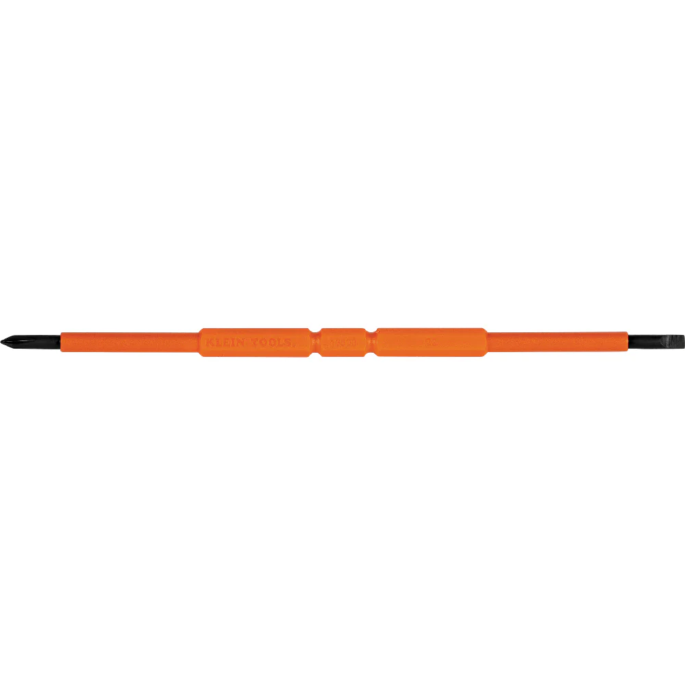 Klein Tools 32584INSR, 8-in-1 Insulated Precision Screwdriver Set with Case - Image 8
