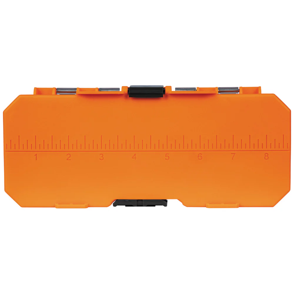 Klein Tools 32787, Precision Ratchet and Driver System, 64-Piece - Image 6