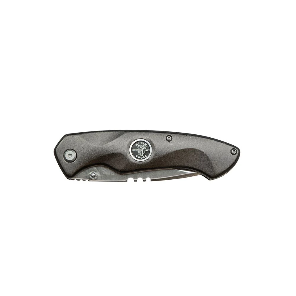 Klein Tools 44201, Electrician's Pocket Knife - Image 3