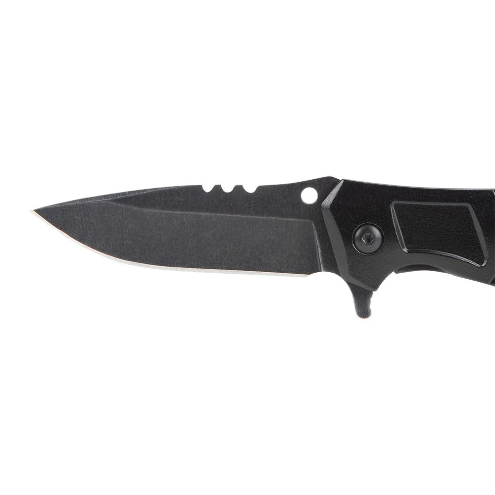 Klein Tools 44228, Electrician’s Bearing-Assisted Open Pocket Knife - Image 2