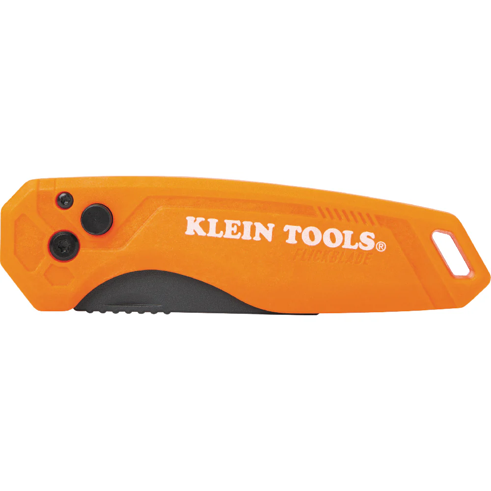 Klein Tools 44302, Folding Utility Knife - Image 7