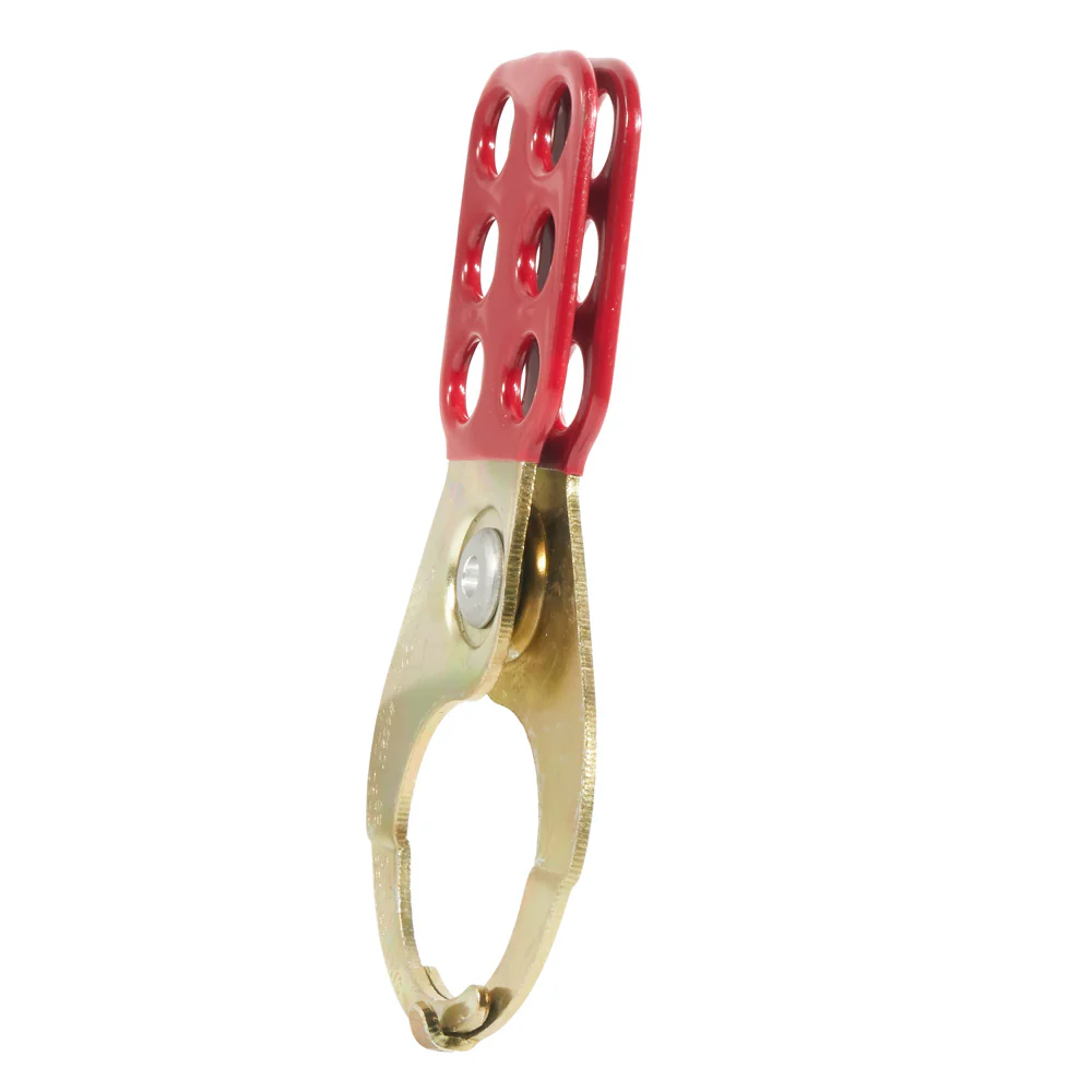 Klein Tools 45200, Lockouts with Interlocking Tabs 1-Inch Diameter - Image 4