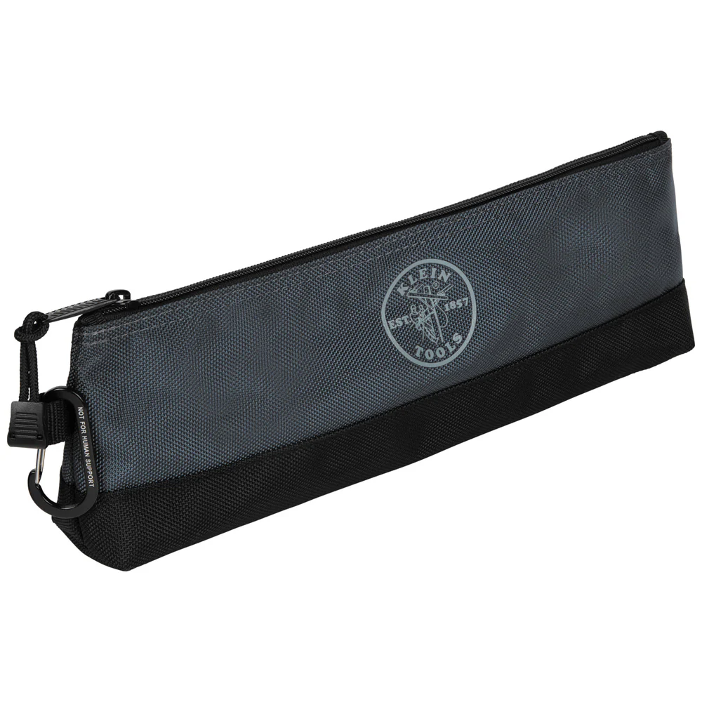 Klein Tools 55569, Stand-Up Zipper Bags, 5-Pack - Image 11