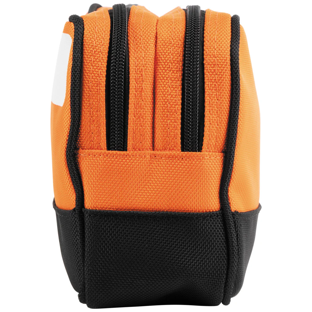 Klein Tools 55582, Double Zipper Bag, 10 x 6-Inch - Image 11
