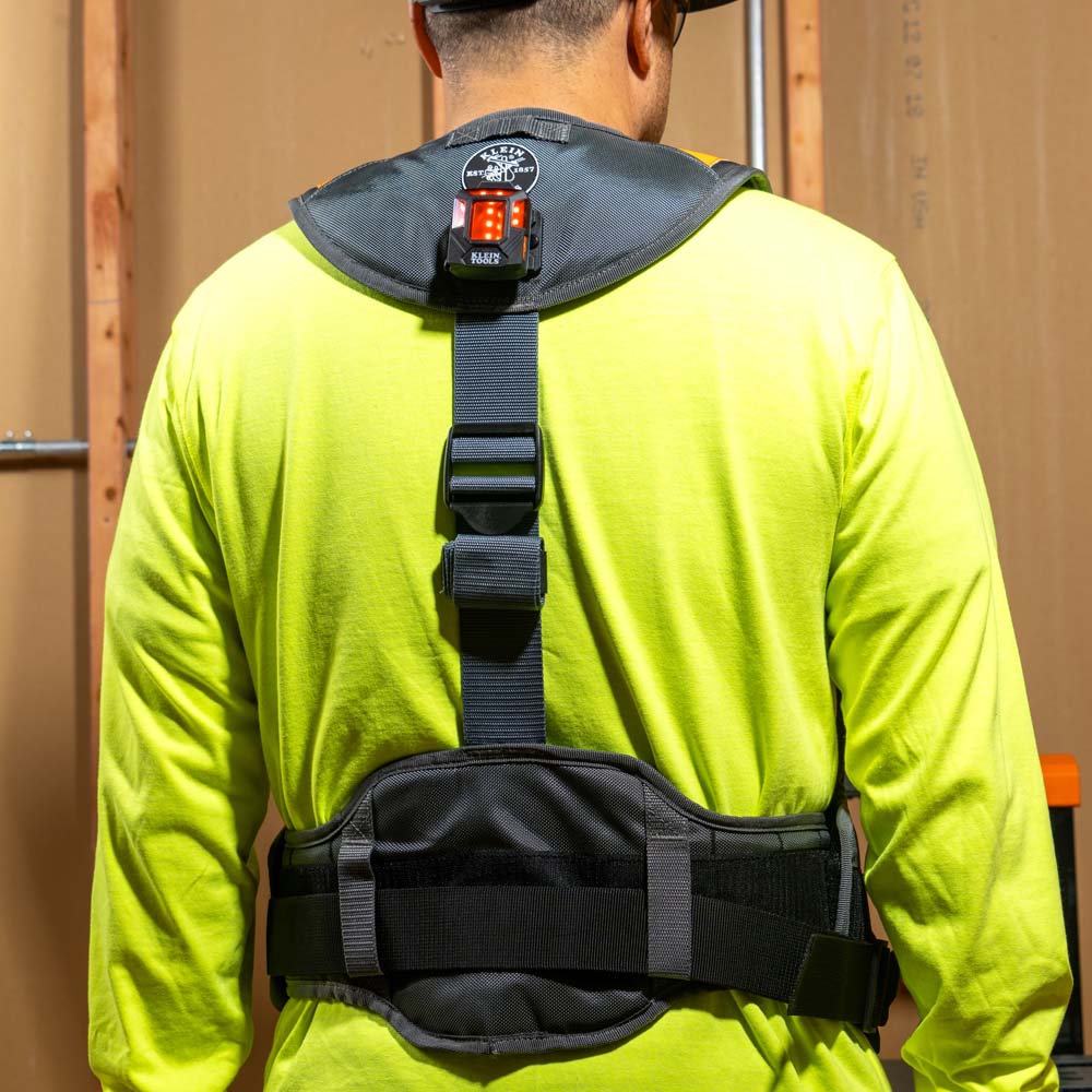 Klein Tools 55829MB, MODbox™ Tool Vest Combo - Image 6