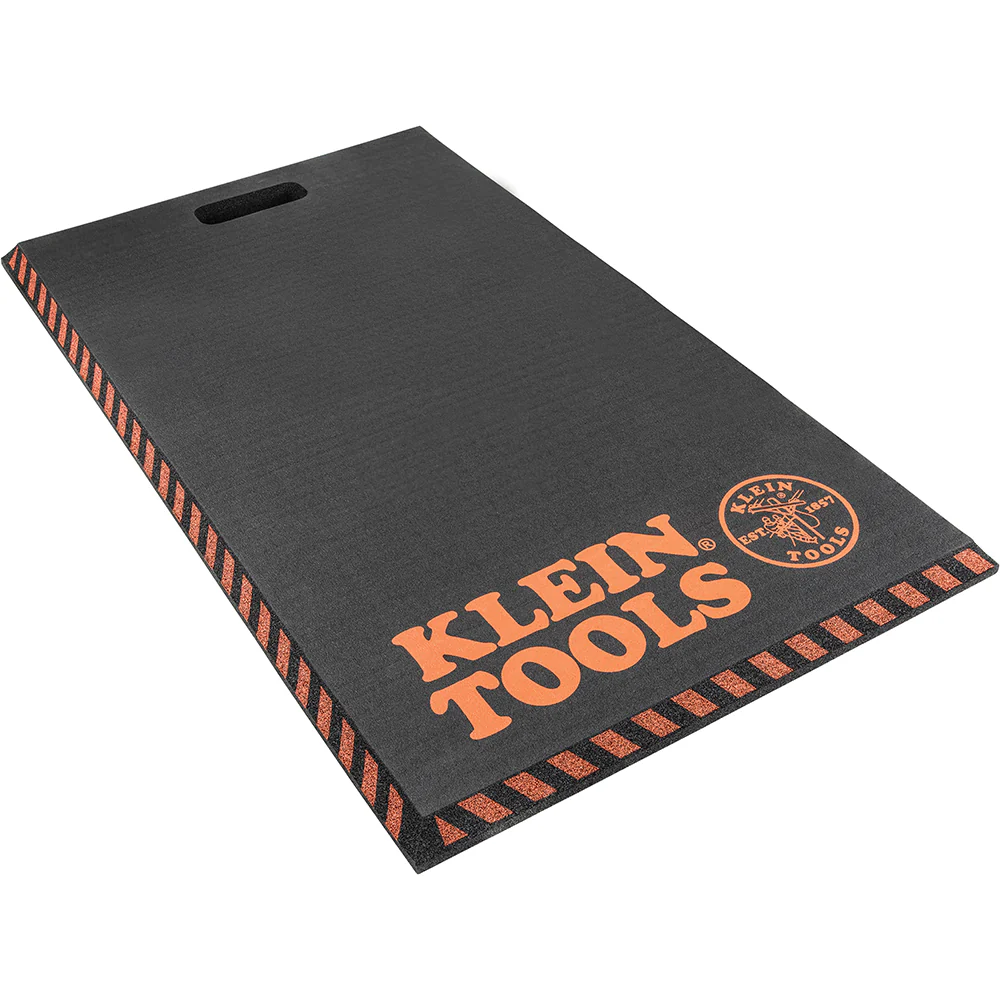 Klein Tools 60136, Tradesman Pro™ Large Kneeling Pad - Image 10