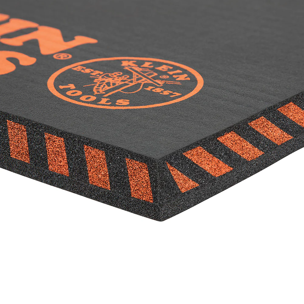 Klein Tools 60136, Tradesman Pro™ Large Kneeling Pad - Image 6
