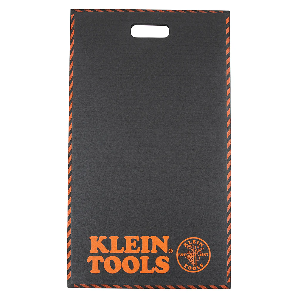 Klein Tools 60136, Tradesman Pro™ Large Kneeling Pad - Image 7