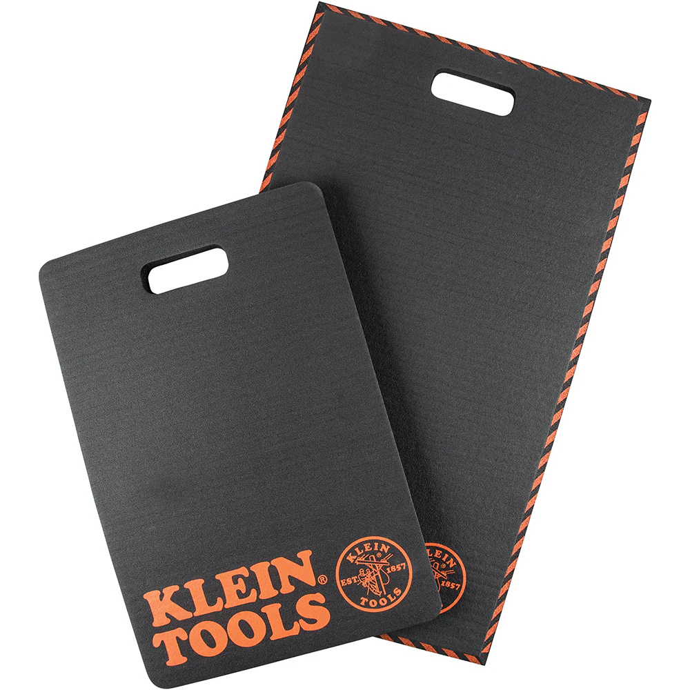 Klein Tools 60136, Tradesman Pro™ Large Kneeling Pad - Image 9
