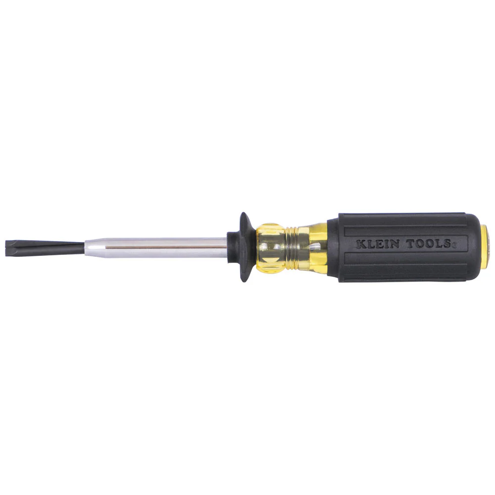 Klein Tools 6013K, Slotted Screw Holding Driver, 3/16-Inch - Image 11
