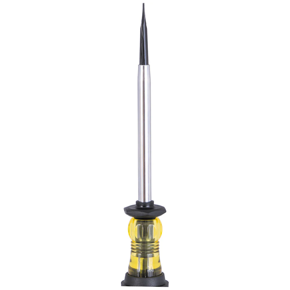 Klein Tools 6013K, Slotted Screw Holding Driver, 3/16-Inch - Image 7