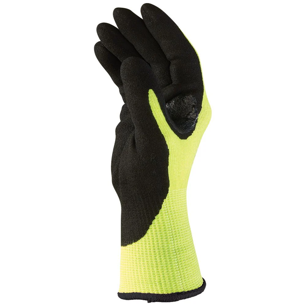 Klein Tools 60198, Work Gloves, Cut Level 4, Touchscreen, X-Large, 2-Pair - Image 2