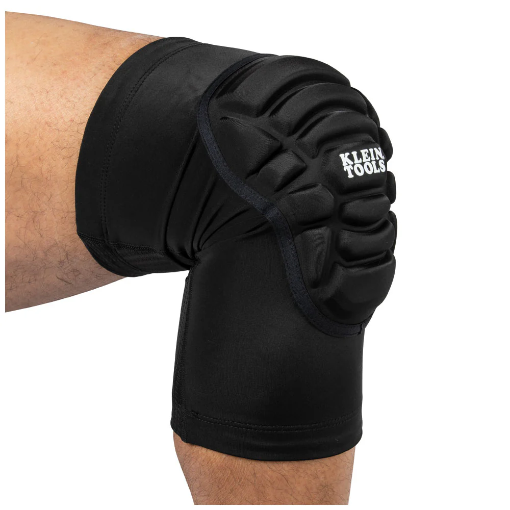 Klein Tools 60492, Lightweight Knee Pad Sleeves, M/L - Image 11