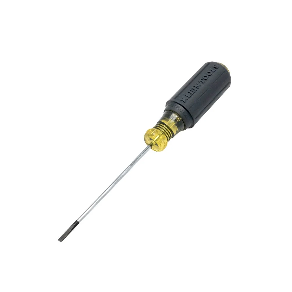 Klein Tools 612-4, Terminal Block Screwdriver - Image 3