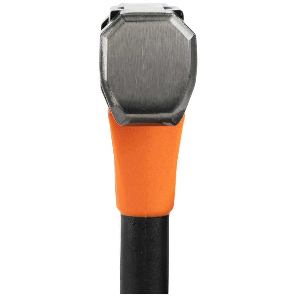 Klein Tools 809-36MF, Lineman's Milled-Face Hammer - Image 8
