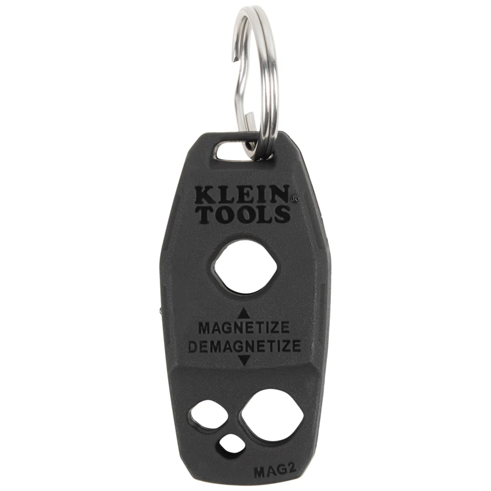Klein Tools 85446BLK, Blackout Screwdriver Set, 6-Piece - Image 3