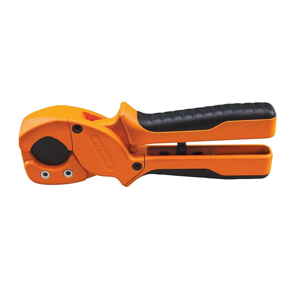 Klein Tools 88912, PVC and Multilayer Tubing Cutter - Image 4
