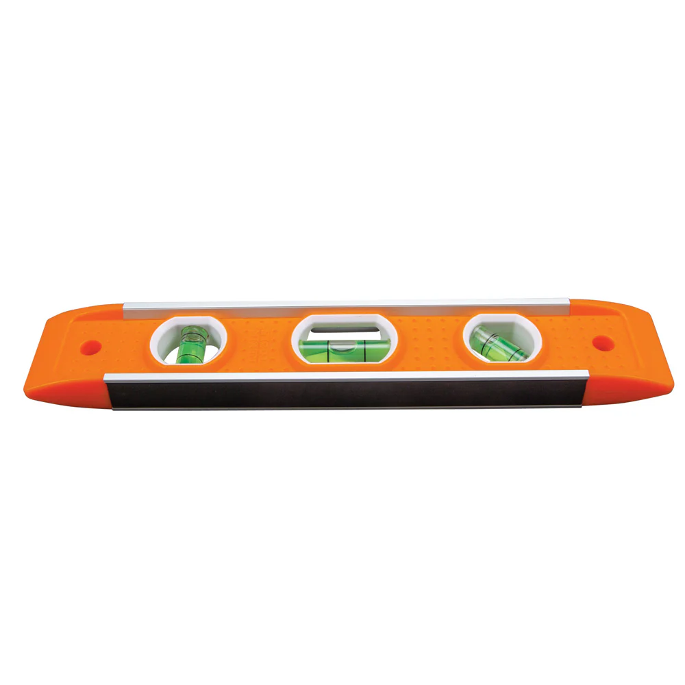 Klein Tools 935, Torpedo Level, 3 Vial, 9-Inch - Image 13