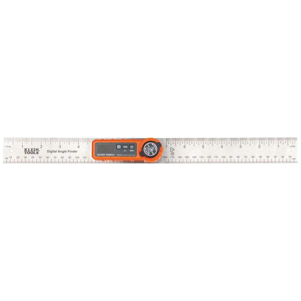 Klein Tools 935DAF, Digital Angle Finder - Image 11