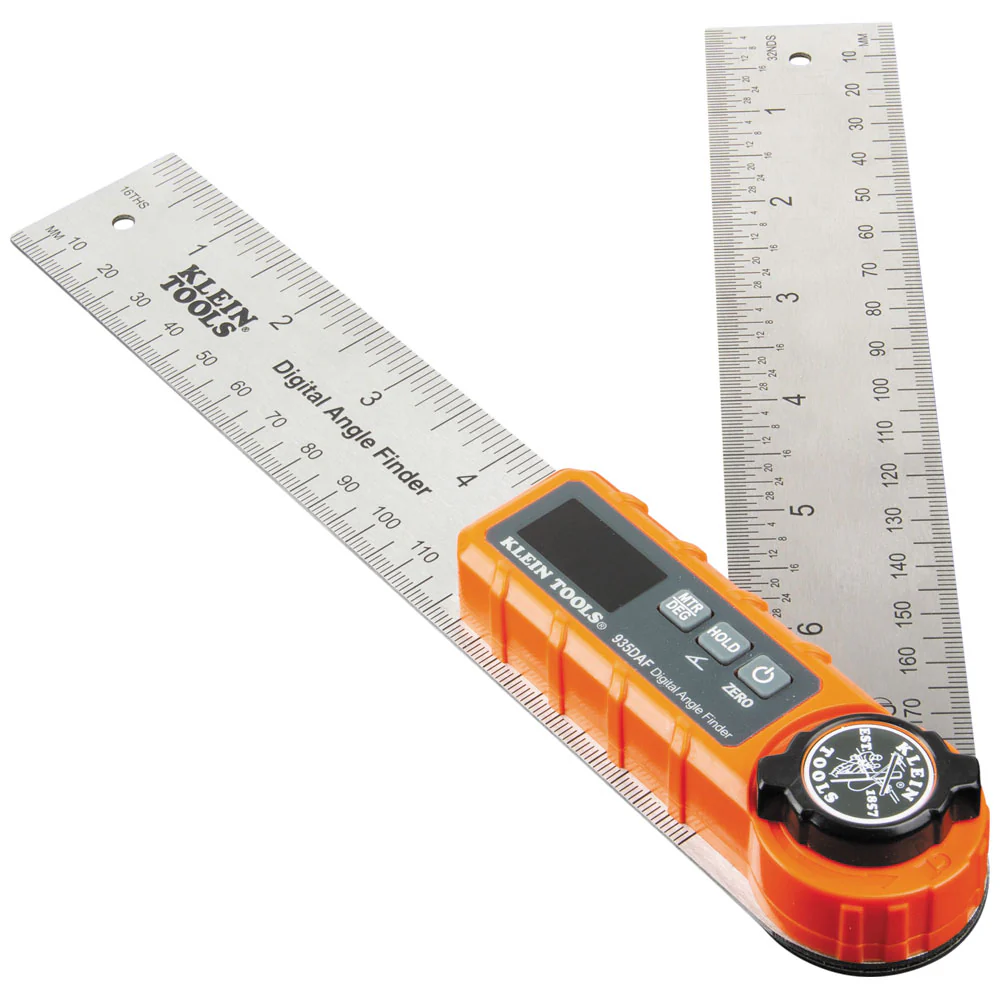 Klein Tools 935DAF, Digital Angle Finder - Image 4