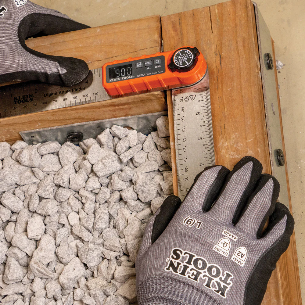 Klein Tools 935DAF, Digital Angle Finder - Image 6