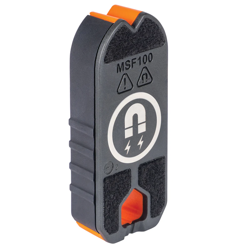 Klein Tools MSF100, Magnetic Stud Finder - Image 12