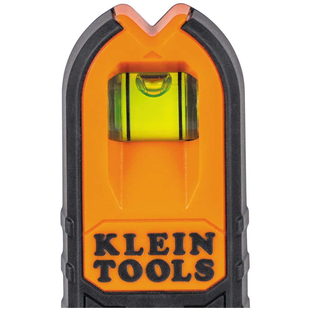 Klein Tools MSF100, Magnetic Stud Finder - Image 15