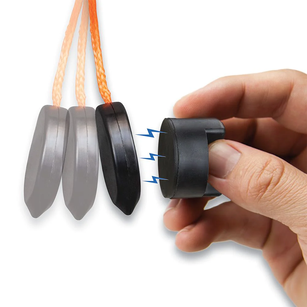 Klein Tools SRS56037, Magnetic Wire Pulling System - Image 5