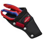 Knipex 00 19 75 LE, 8-1/2in Multi-purpose Belt Pouch - Image 2