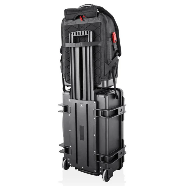 Knipex 00 21 50 LE, Modular X18 Tool Backpack - Image 6
