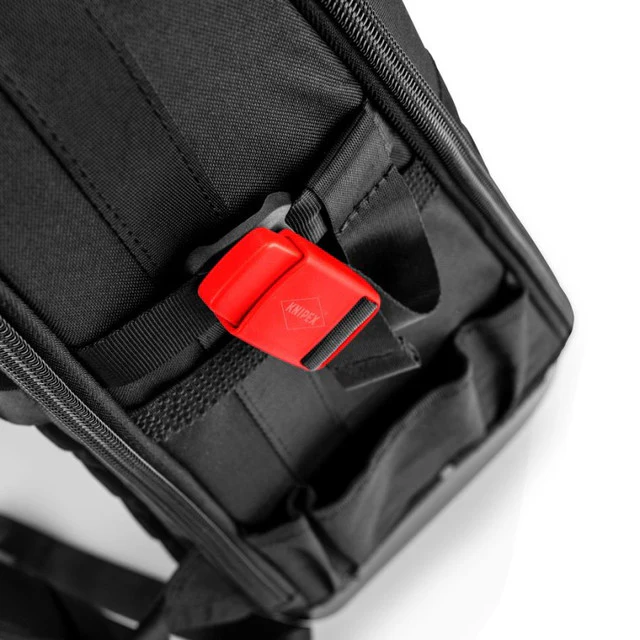Knipex 00 21 50 LE, Modular X18 Tool Backpack - Image 8