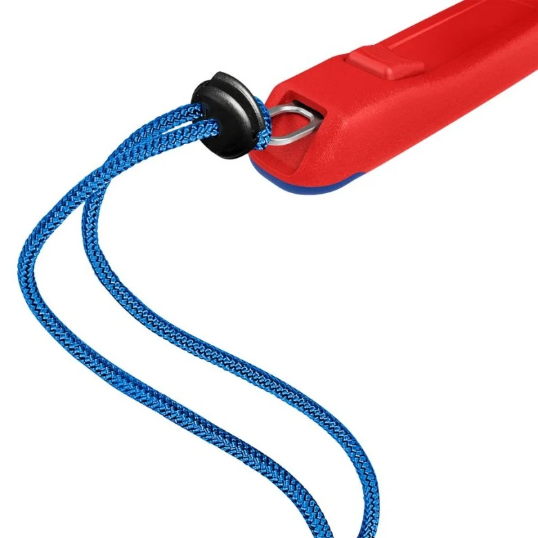 Knipex 74 22 200 SBA, 8 in. High-Leverage 12-Degree Angled Diagonal Side Cutting Pliers - Image 6