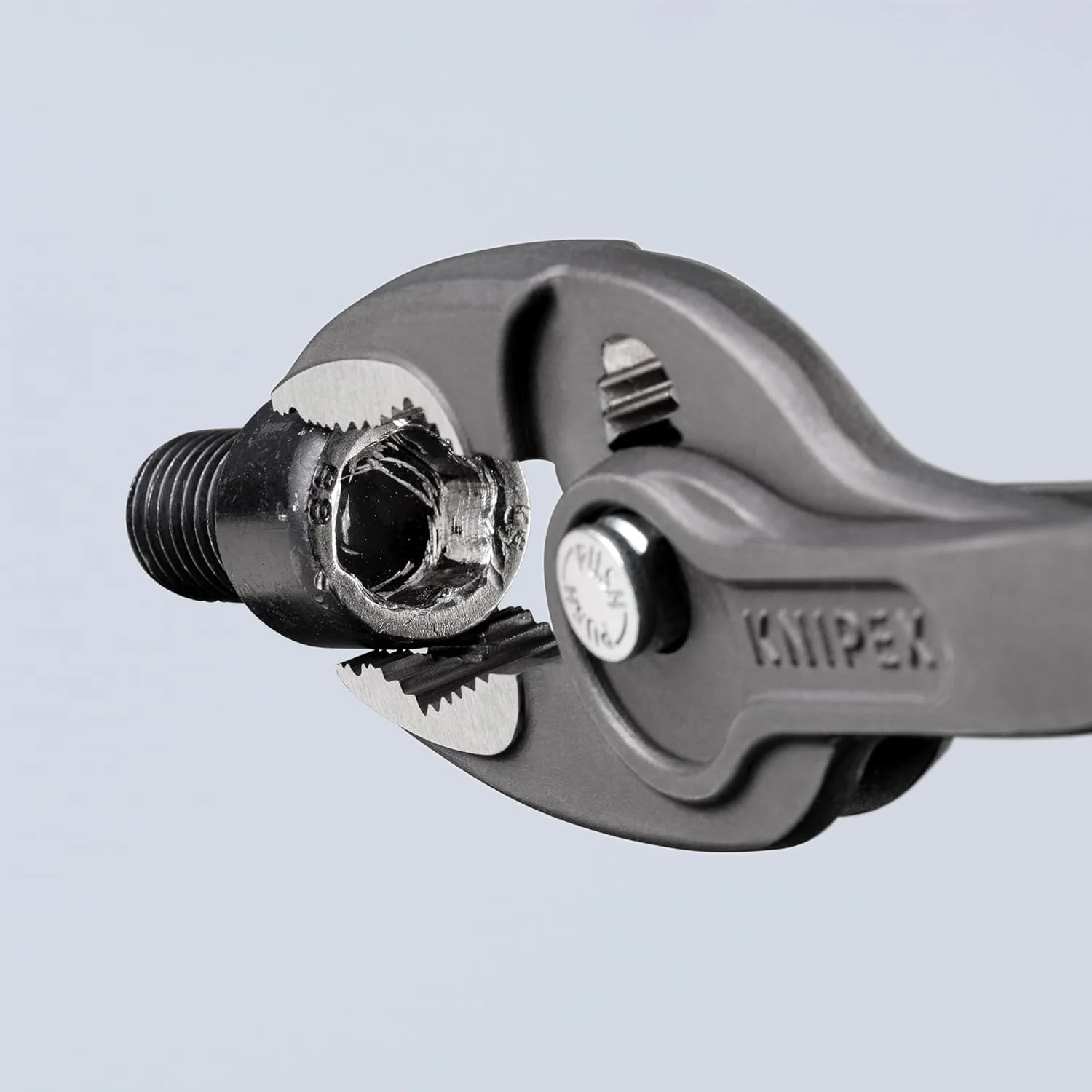 Knipex 82 01 250 SBA, 10" TwinGrip Pliers - Image 5