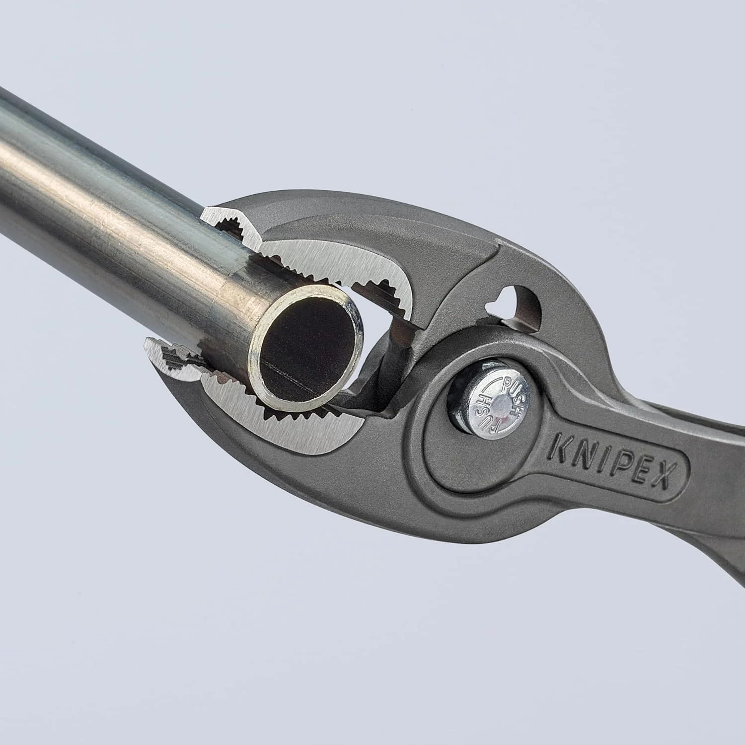 Knipex 82 02 250 SBA, 10" TwinGrip Pliers - Image 7