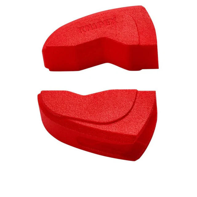 Knipex 87 09 180 V01, Jaw Protectors for 7 1/4" Cobra® Pliers - Image 2